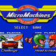 Illustration for article titled Micro Machines Monday: iHWEP seconda parta